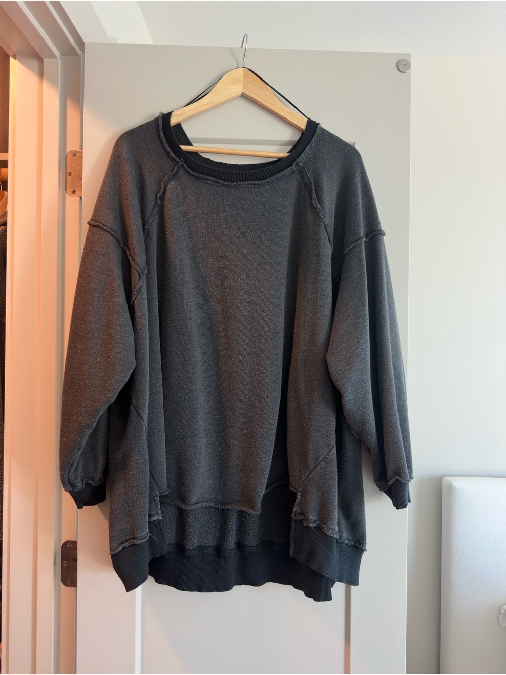 Free People Movement One to Beat Pullover